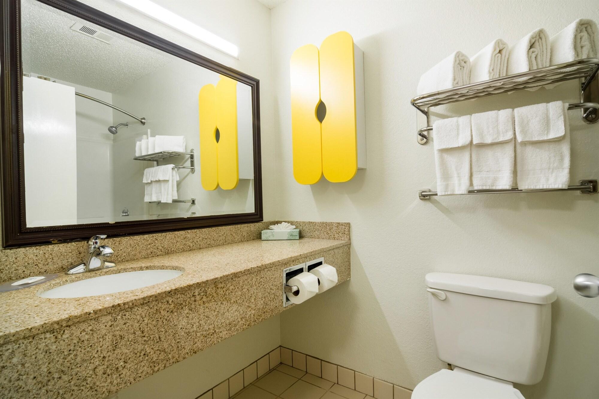 6-plano, Tx - Dallas - Medical Center Hotel 2*
