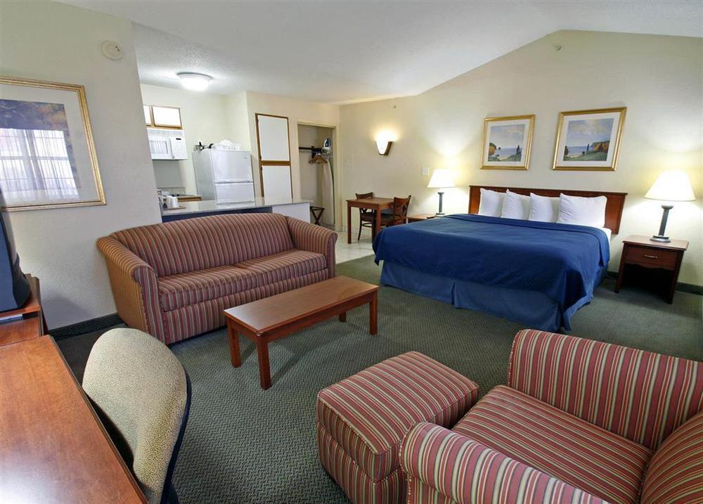 Hotel 6-plano, Tx - Dallas - Medical Center